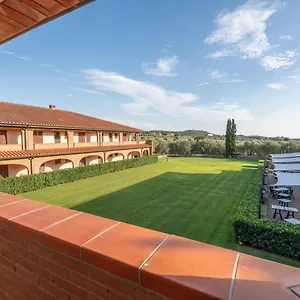 Borgo Degli Olivi Hotel Riotorto