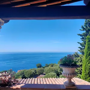 Azur Cap D'ail Appartamento Cap-d'Ail