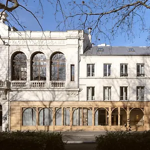 Elysee Montmartre Parigi