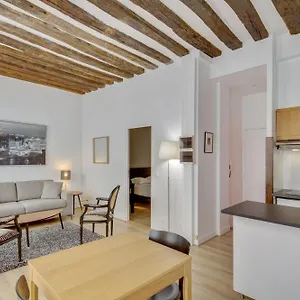 For Work In Center Apartment
