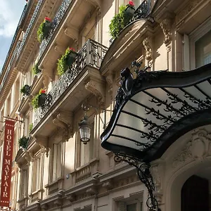 Mayfair Parigi