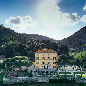 Casanova Hotel Lucca