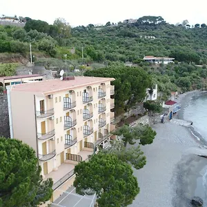 Riviera Lido Hotel Milazzo