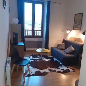 Le Carlton , Chamonix France