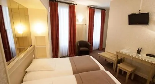 Hotel Eiffel Kensington Paris