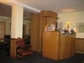 Hotel Eiffel Kensington Paris