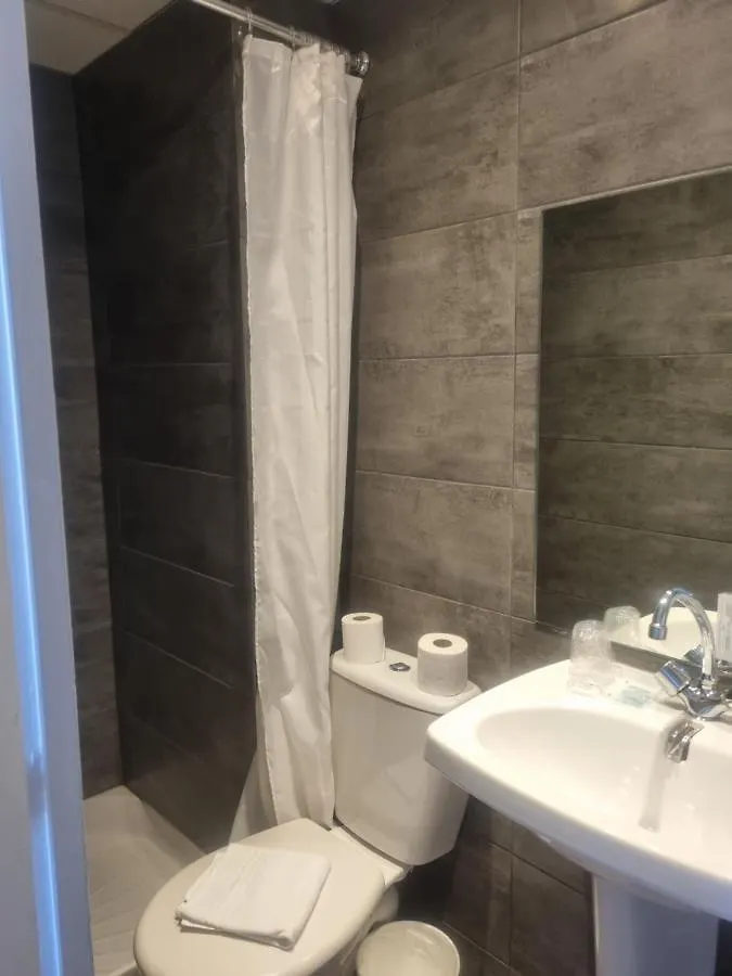 Hotel Eiffel Kensington Párizs Franciaország