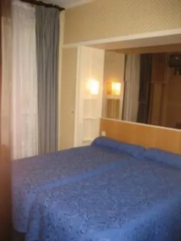Hotel Eiffel Kensington Párizs 2*,  Franciaország